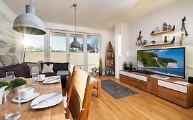 Ferienwohnung Sonnenterrasse